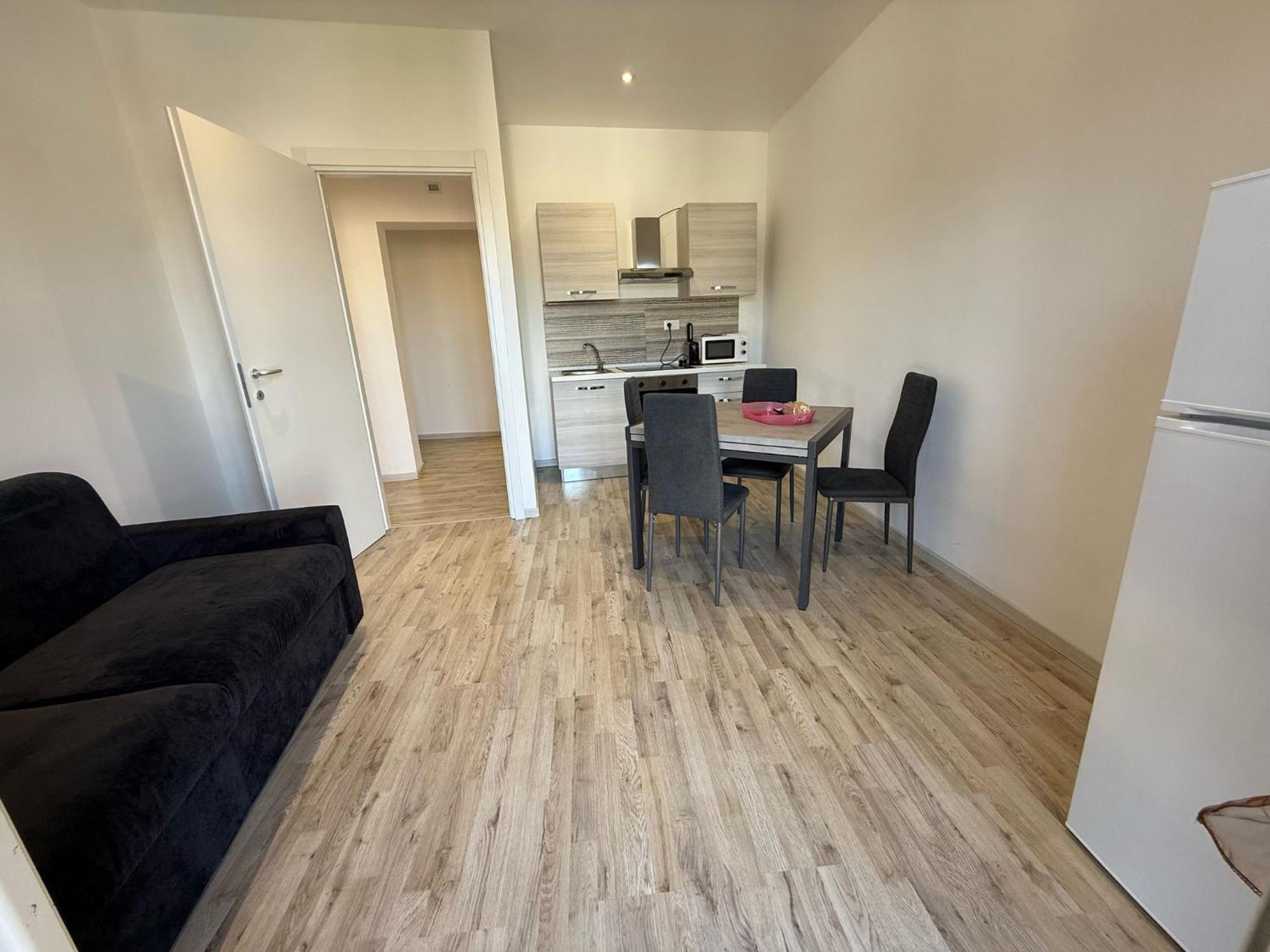 Elizabeth's Apartamento Roma